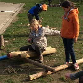 IMG 2001 - Scouts en Gidsen Zaventem 